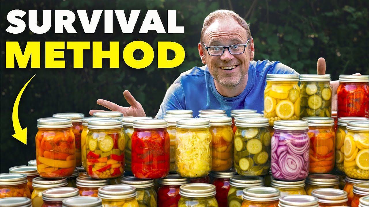 Why Modern Gardeners Are Reverting to a Classic WWII Gardening Technique