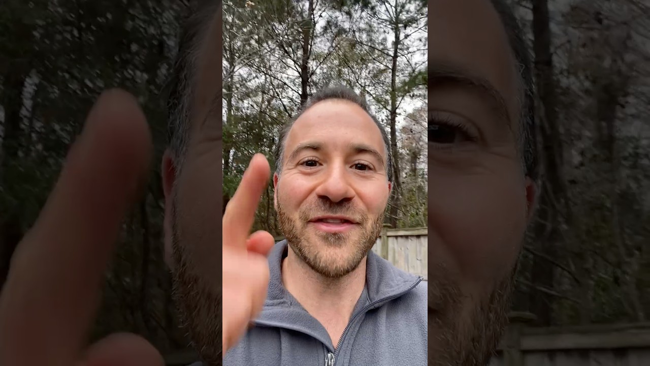 The COOLEST Thing I Saw While In Florida!