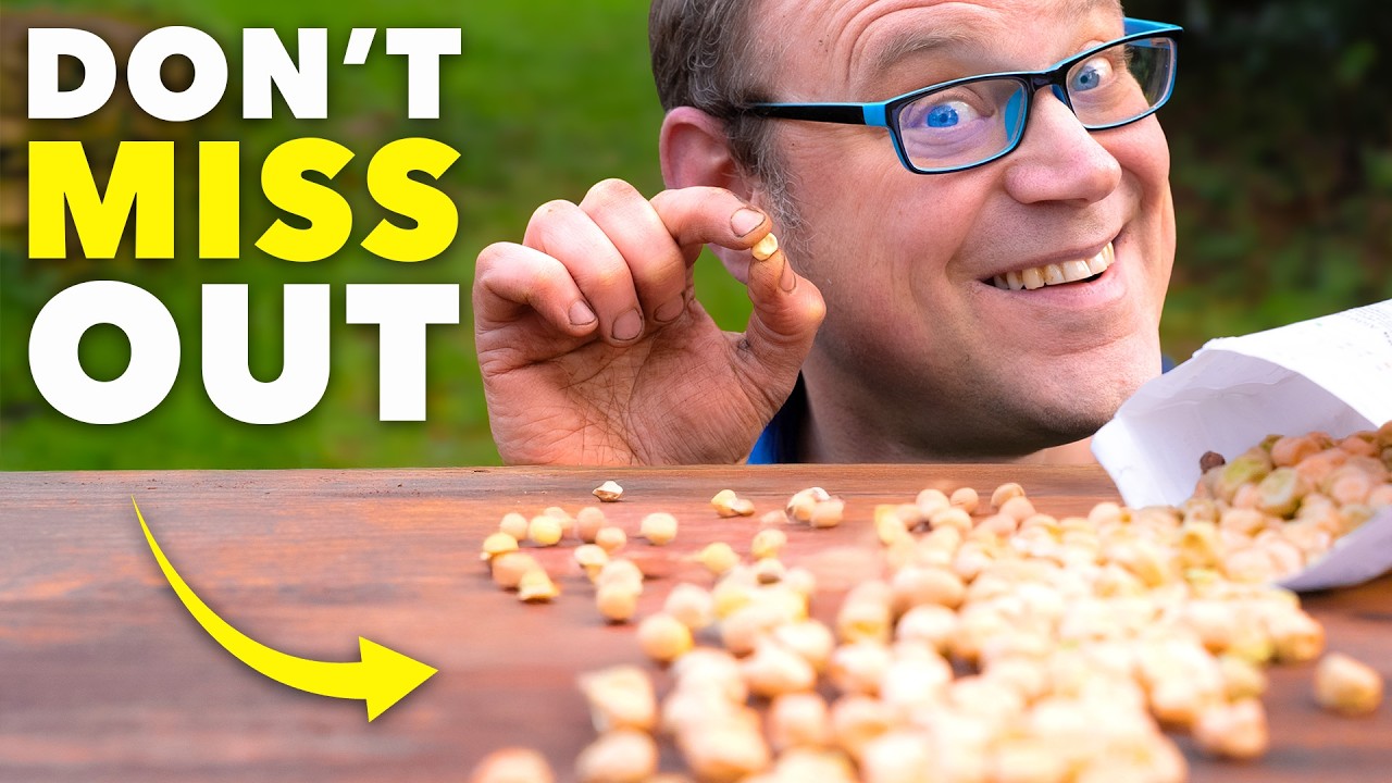 Why You Should Start These Seeds in March or Regret It This Summer